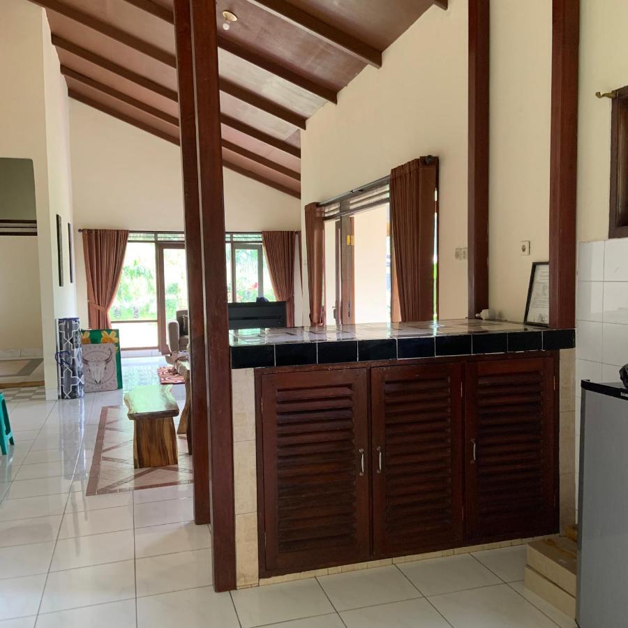 Sampal Villa Kay Hills מראה חיצוני תמונה